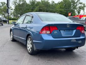 2006 HONDA CIVIC