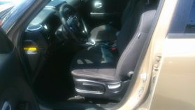2015 KIA SOUL WAGON 4-CYL, 1.6 LITER WAGON 4D