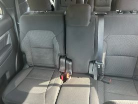 2019 FORD EXPLORER SUV V6, 3.5 LITER XLT SPORT UTILITY 4D