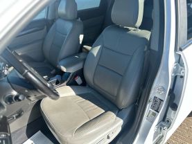 2014 KIA SORENTO SUV V6, GDI, 3.3 LITER SX SPORT UTILITY 4D