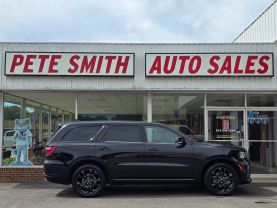 2021 Dodge Durangor/t Sport Utility 4d - Image 2