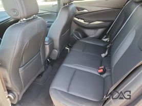 2024 BUICK ENCORE GX SUV