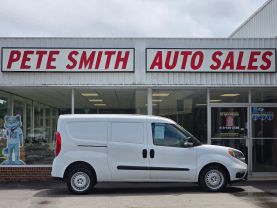 2022 Ram Promaster Citywagon Van 4d - Image 2