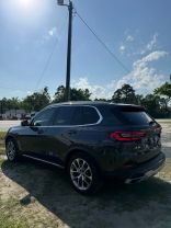 2020 BMW X5