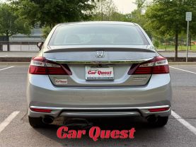 2017 Honda Accord - Image 6