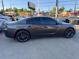 2021 DODGE CHARGER