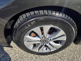 2014 HONDA ACCORD SEDAN 4-CYL, I-VTEC, 2.4 LITER LX SEDAN 4D