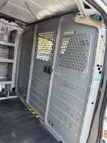 2016 CHEVROLET EXPRESS 2500 CARGO