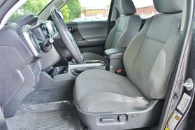 2023 TOYOTA TACOMA DOUBLE CAB