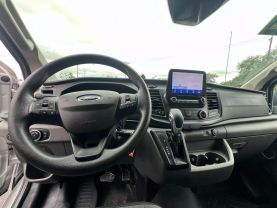 2020 FORD TRANSIT 150 CARGO VAN CARGO - AUTOMATIC - Dart Auto Group