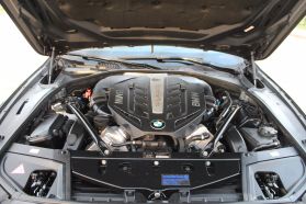 2012 BMW 5 SERIES