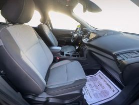 2018 Ford Escape Se Sport Utility 4d - Image 15