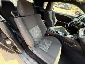 2023 DODGE CHALLENGER COUPE V6, 3.6 LITER GT COUPE 2D