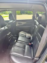 2018 NISSAN MURANO