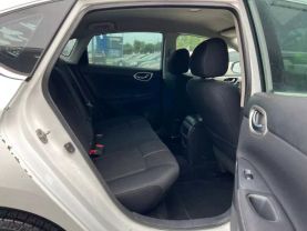 2014 NISSAN SENTRA