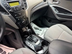 2015 HYUNDAI SANTA FE SPORT