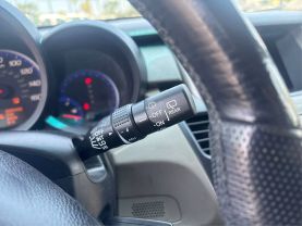 2011 ACURA RDX SUV 4-CYL, TURBO, 2.3 LITER SPORT UTILITY 4D