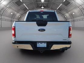 2020 FORD F150 SUPERCREW CAB PICKUP