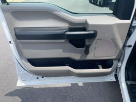 2019 FORD F250 SUPER DUTY CREW CAB 8FT KNAPHEIDE SERVICE BED TRUCK SERVICE/UTILITY TRUCKS V8, 6.2 LITER XL PICKUP 4D - Eddies Auto Sales