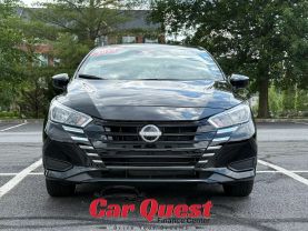 2024 Nissan Versa - Image 2