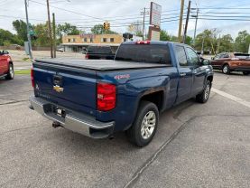2015 Chevrolet Silverado 1500 Double Cab - Image 6
