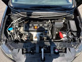 Used 2012 HONDA CIVIC SEDAN 4-CYL, VTEC, 1.8 LITER EX SEDAN 4D - LA Auto Star located in Virginia Beach, VA