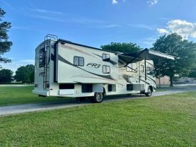 Used 2017 FR3 BY FOREST RIVER FR3 CLASS A - 32DS - LA Auto Star located in Virginia Beach, VA