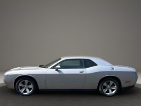 2015 DODGE CHALLENGER COUPE V6, 3.6 LITER SXT COUPE 2D
