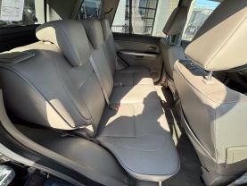 2008 SUZUKI GRAND VITARA SUV V6, 2.7 LITER SPORT UTILITY 4D
