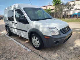 2012 FORD TRANSIT CONNECT CARGO CARGO 4-CYL, 2.0 LITER XL VAN 4D