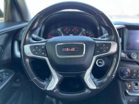 2019 GMC TERRAIN SUV 4-CYL, 1.5 LITER SLT SPORT UTILITY 4D - The Auto Lot