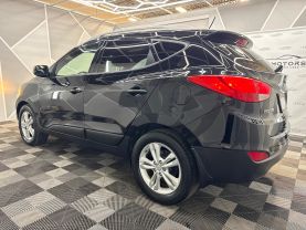 2013 HYUNDAI TUCSON