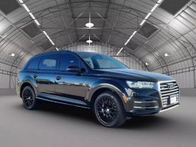 2018 AUDI Q7 SUV
