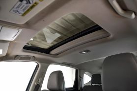 2015 HONDA CR-V SUV 4-CYL, I-VTEC, 2.4 LITER EX-L SPORT UTILITY 4D