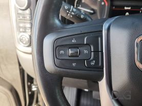 2021 GMC SIERRA 1500 CREW CAB PICKUP