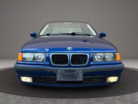 1998 BMW 3 SERIES SEDAN 6-CYL, 2.8 LITER 328I SEDAN 4D