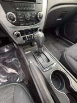 2011 FORD FUSION SEDAN 4-CYL, 2.5 LITER SE SEDAN 4D