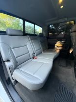 2015 CHEVROLET SILVERADO 3500 HD CREW CAB LTZ PICKUP 4D 8 FT