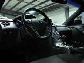 2016 HYUNDAI GENESIS COUPE for sale in  Orlando, FL