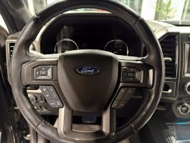2018 FORD EXPEDITION MAX SUV V6, ECOBOOST, TT, 3.5L LIMITED SPORT UTILITY 4D