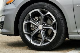 2023 Chevrolet Malibu - Image 55