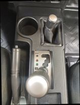 2007 TOYOTA FJ CRUISER SUV V6, 4.0 LITER SPORT UTILITY 2D