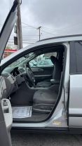 2012 CHEVROLET TRAVERSE SUV V6, 3.6 LITER LS SPORT UTILITY 4D