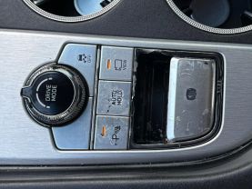 2019 GENESIS G70 SEDAN V6, TWIN TURBO, 3.3 LITER 3.3T ADVANCED SEDAN 4D at T&T Repairables - used car dealership in Spencer, Indiana.