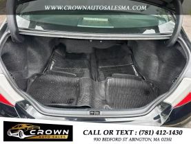 2017 TOYOTA CAMRY SEDAN 4-CYL, 2.5 LITER SE SEDAN 4D