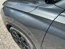 2023 HYUNDAI PALISADE SUV V6, GDI, 3.8 LITER XRT SPORT UTILITY 4D at T&T Repairables - used car dealership in Spencer, Indiana.