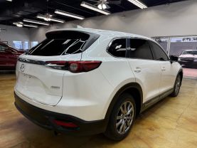 2017 MAZDA CX-9