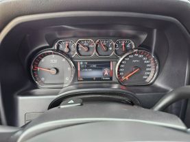 2015 GMC SIERRA 1500 CREW CAB PICKUP V8, ECOTEC3, 5.3 LITER SLE PICKUP 4D 5 3/4 FT