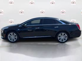2018 CADILLAC XTS SEDAN V6, 3.6 LITER LUXURY SEDAN 4D