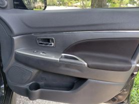 2020 MITSUBISHI OUTLANDER SPORT SUV 4-CYL, 2.0 LITER SE SPORT UTILITY 4D